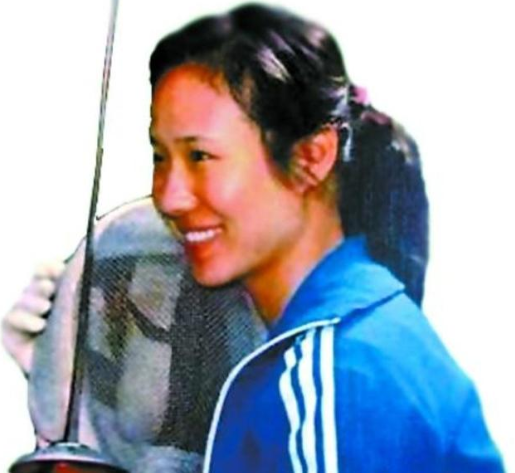 30位各省市最美女运动员：不输影视明星的天香国色