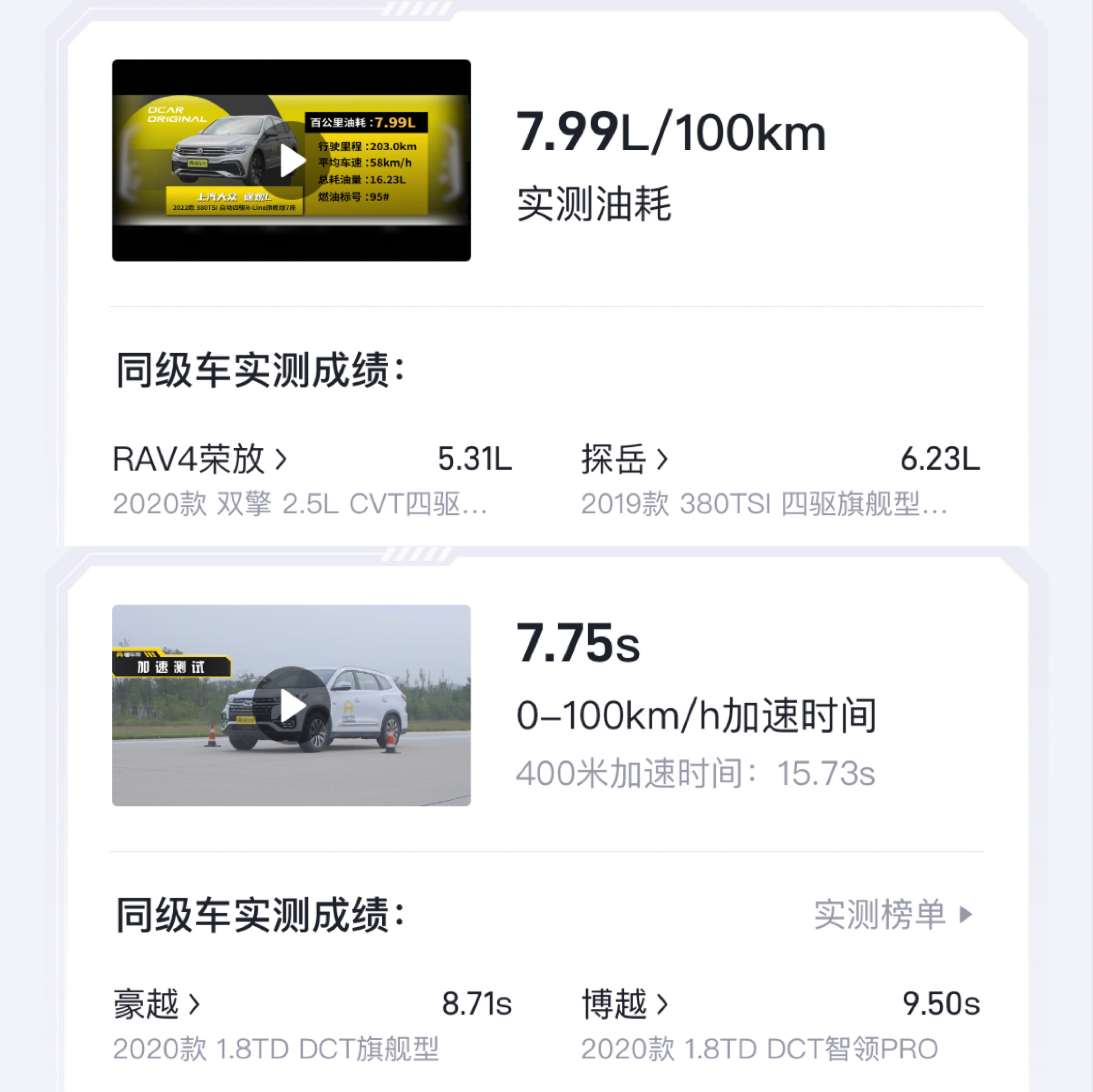 国产车与合资车差在哪里？只敢宣传发动机，变速箱、底盘不敢提