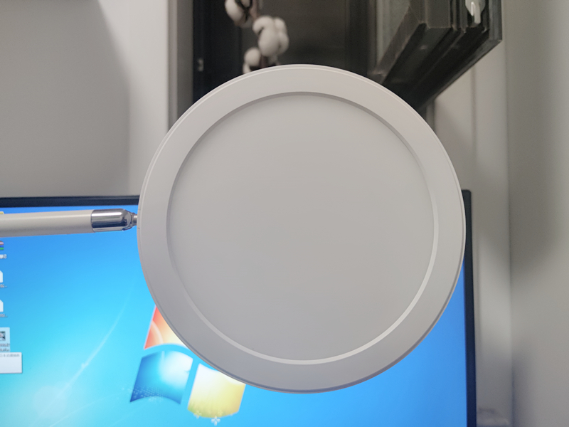 自适应智能调光，护眼当选实力派，实测南卡L1台灯到底值不值