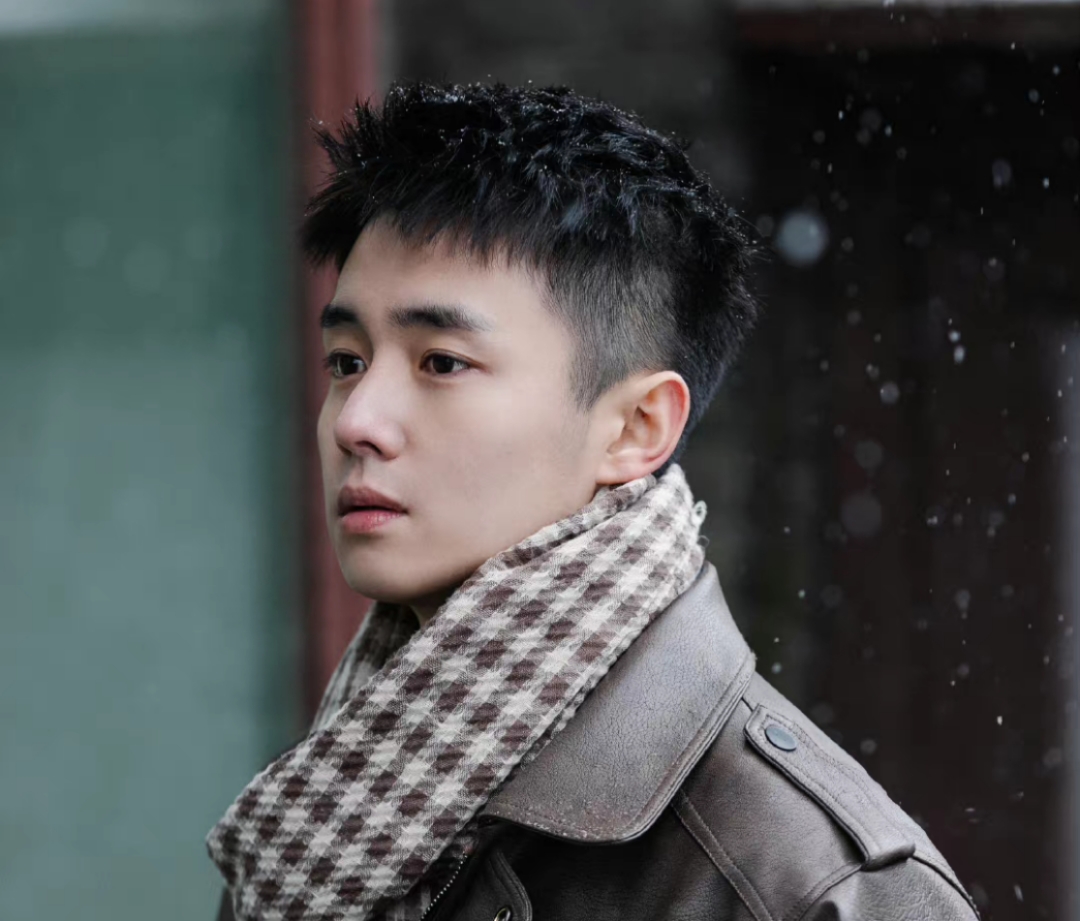 《余生》男二让人毫无抵抗力，“富二代初恋脸”翟子路什么来头？
