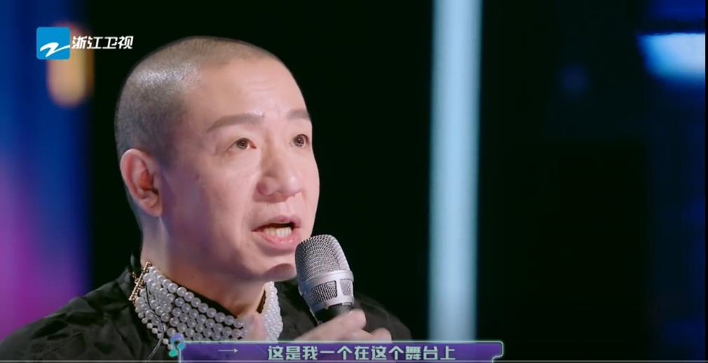 《为歌而赞》第2季最后一期要火，6位老熟人回归，孙楠有望夺冠