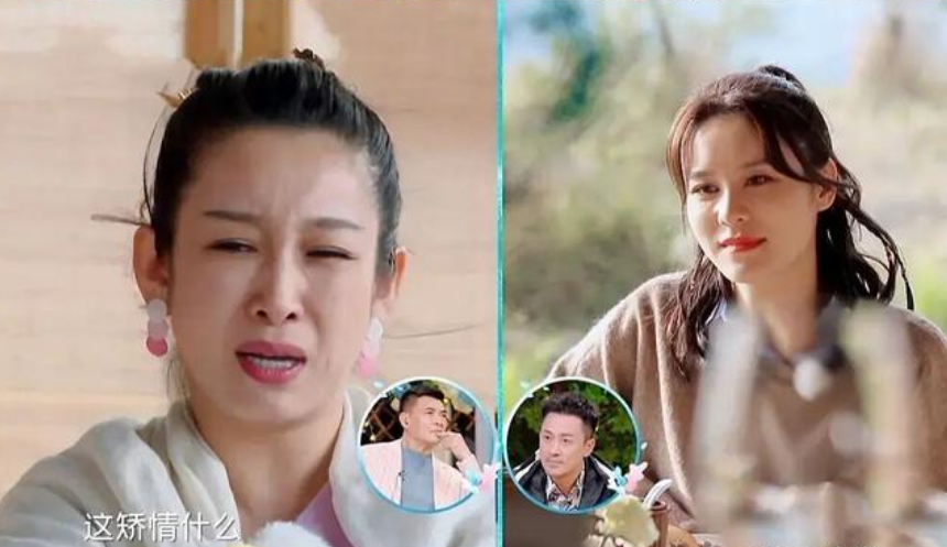 “拜金宠儿”吴千语：被林峰独宠五年10分钟刷80万，后投富豪怀抱