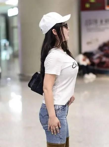 拳王妻子冉莹颖