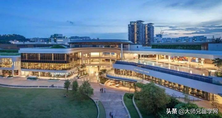 2022年想去新加坡留学？你得先搞清楚这3件事