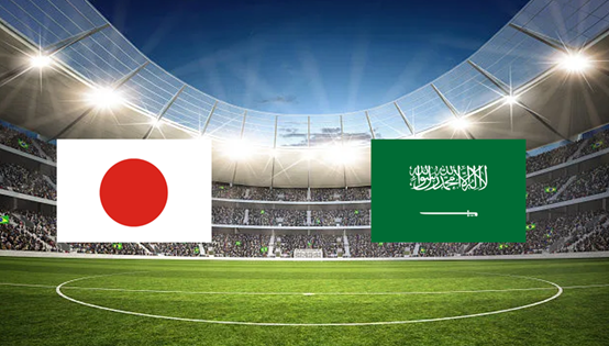 哪里能看到日本足球直播(U23亚洲杯直播：日本U23VS沙特阿拉伯U23 预测后者处于下风)