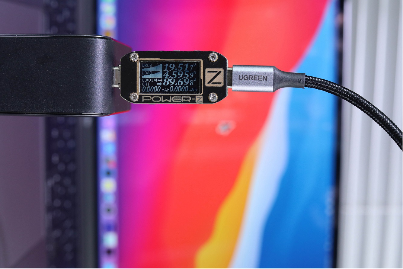 USB-C多口快充引燃新风口！全球氮化镓芯片市场将迎爆发期