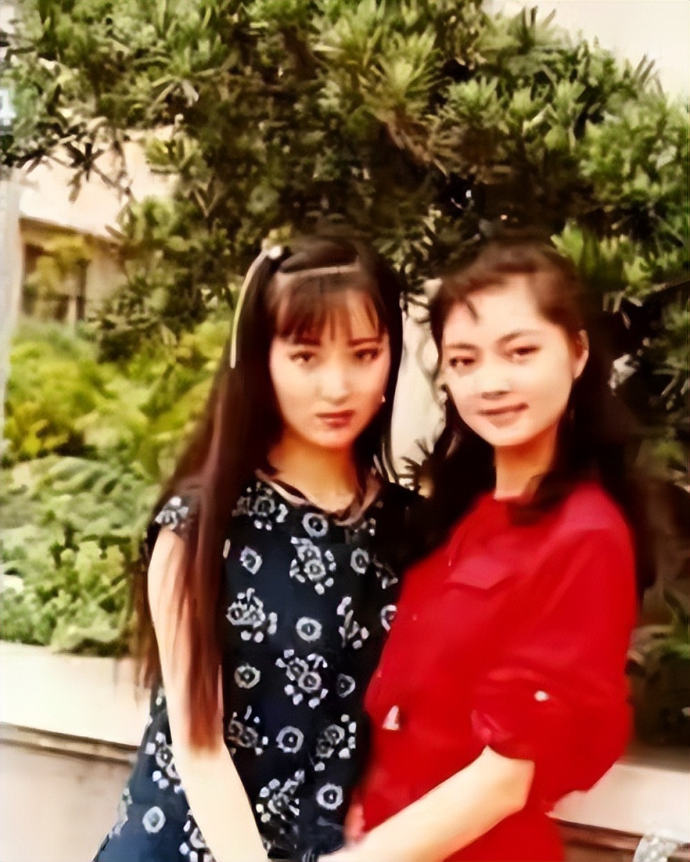 “薛宝钗”张莉身价过亿，56岁依旧未婚，终究难逃“红楼一梦”