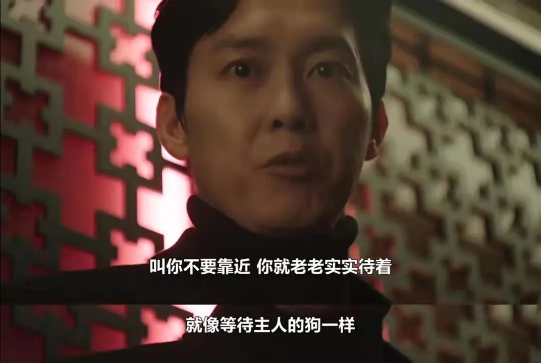 找真疯子来演疯子，牛还是你牛