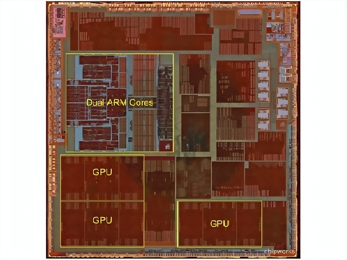 蘋果的處理器到底有哪些玄機？