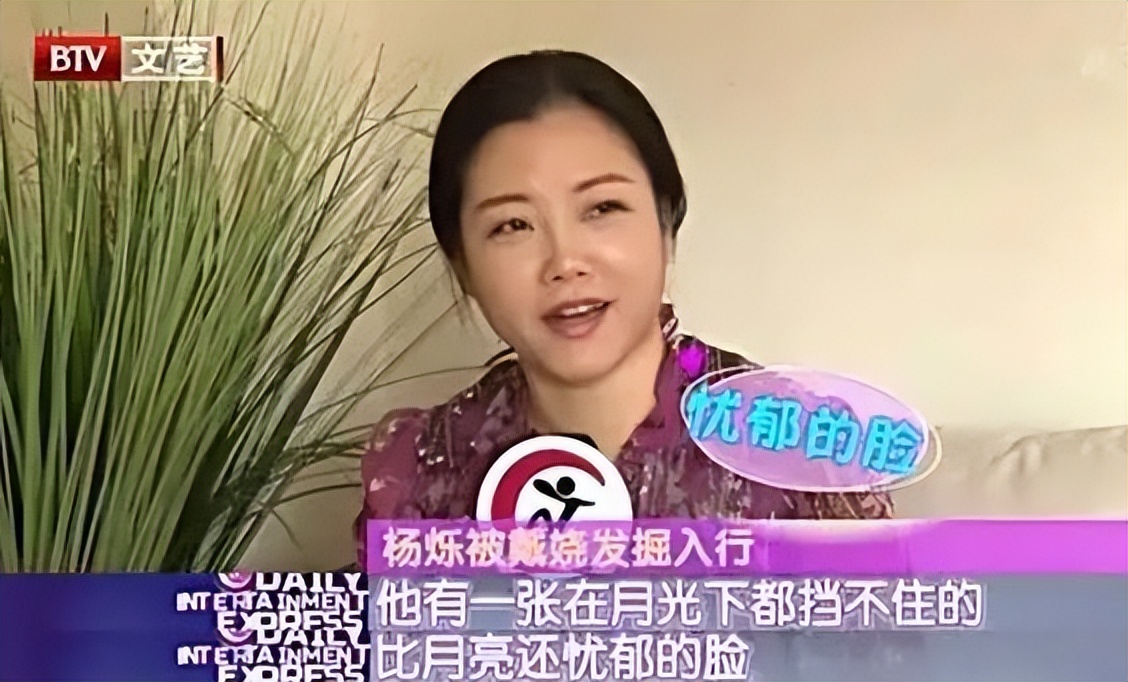 杨烁：从红极一时到被万人嘲讽，成也“小包总”，败也“小包总”