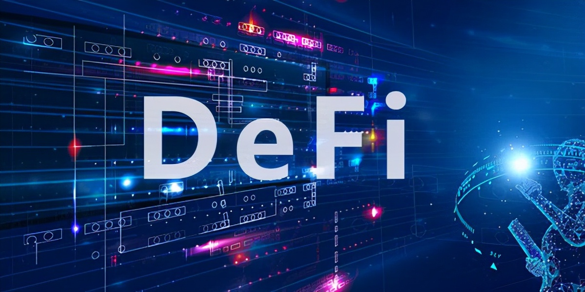 为什么 Defi 会在 2022 年再次爆发？