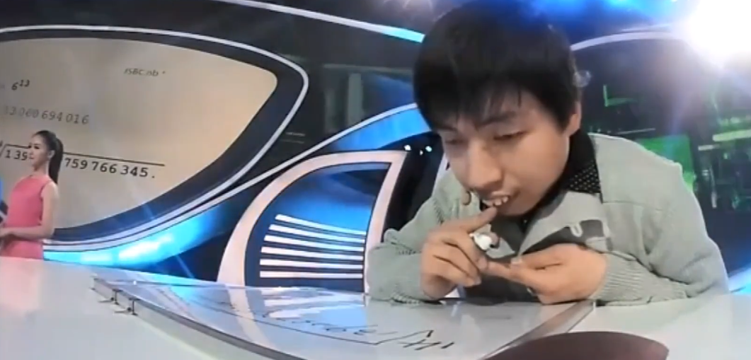 《最强大脑》6位选手现状：有人离婚，有人卖课捞金，有人归隐