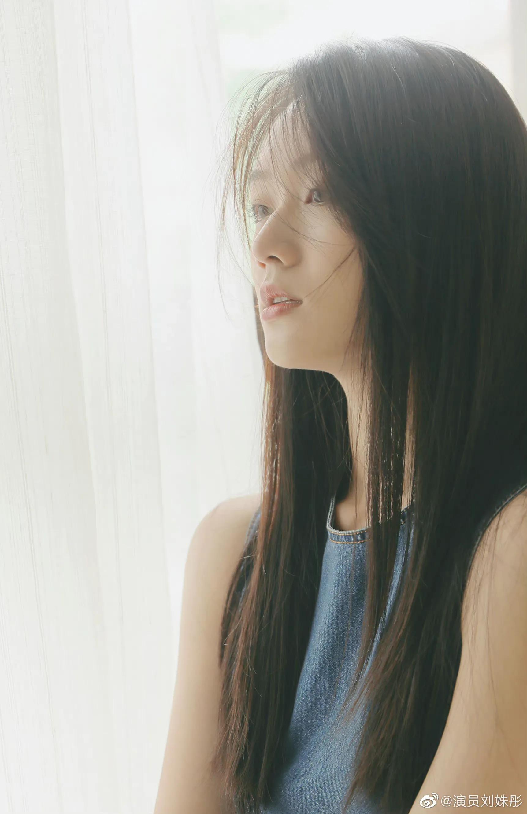 中国戏曲学院-刘姝彤