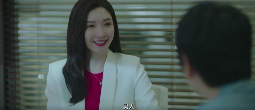 《女士的法则》今晚央八开播，比起拼收视，我更关注三大核心看点