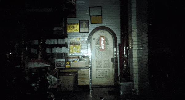 《咒》绝了！它就是今年华语第一鬼片