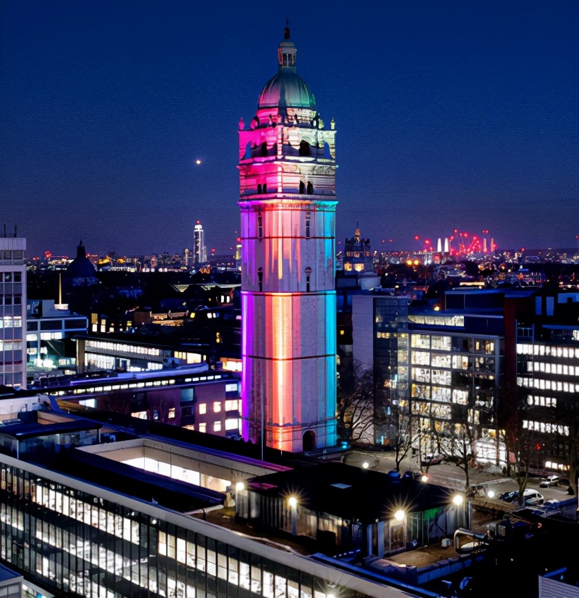 谁才是罗素大学的领头羊？你的梦校排在第几梯队？