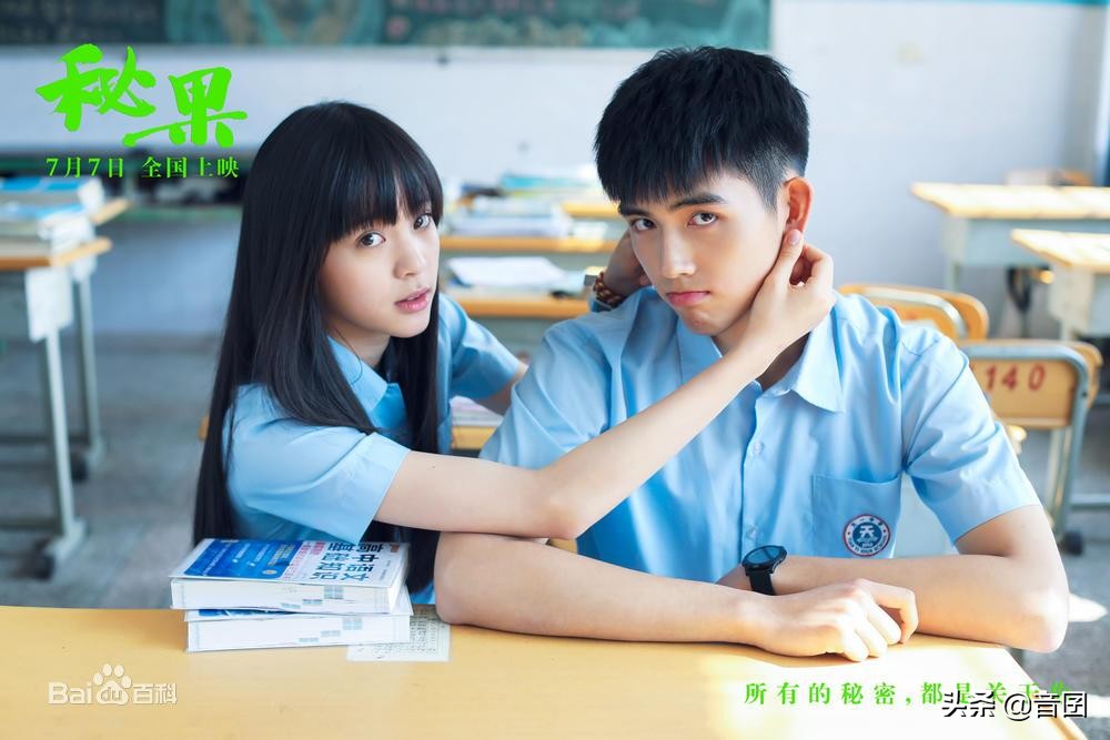 电影推荐｜分享26部关于“青春校园”的电影，有你喜欢的吗