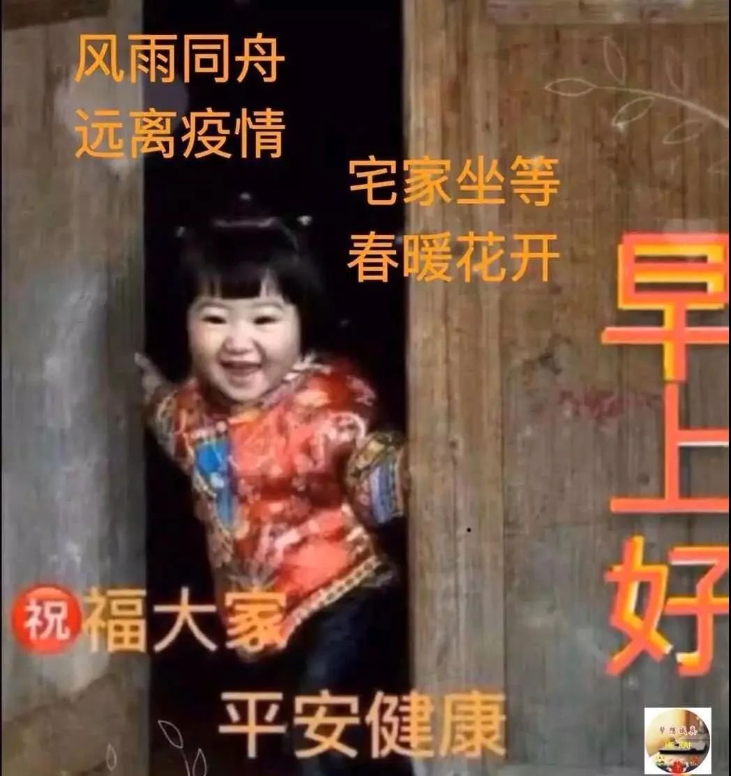 2022唯美夏天早上好问候语图片文字精选 不变的牵挂、永恒的祝福图片