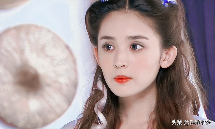 捧不红的“唐人六美”，各自的缺点很明显，难怪刘诗诗会离开