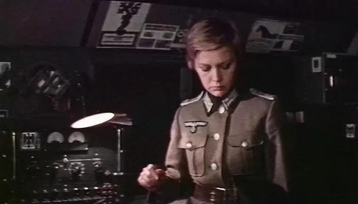 世界电影（0113）苏联电影《匪巢探秘》（1983）剧照欣赏