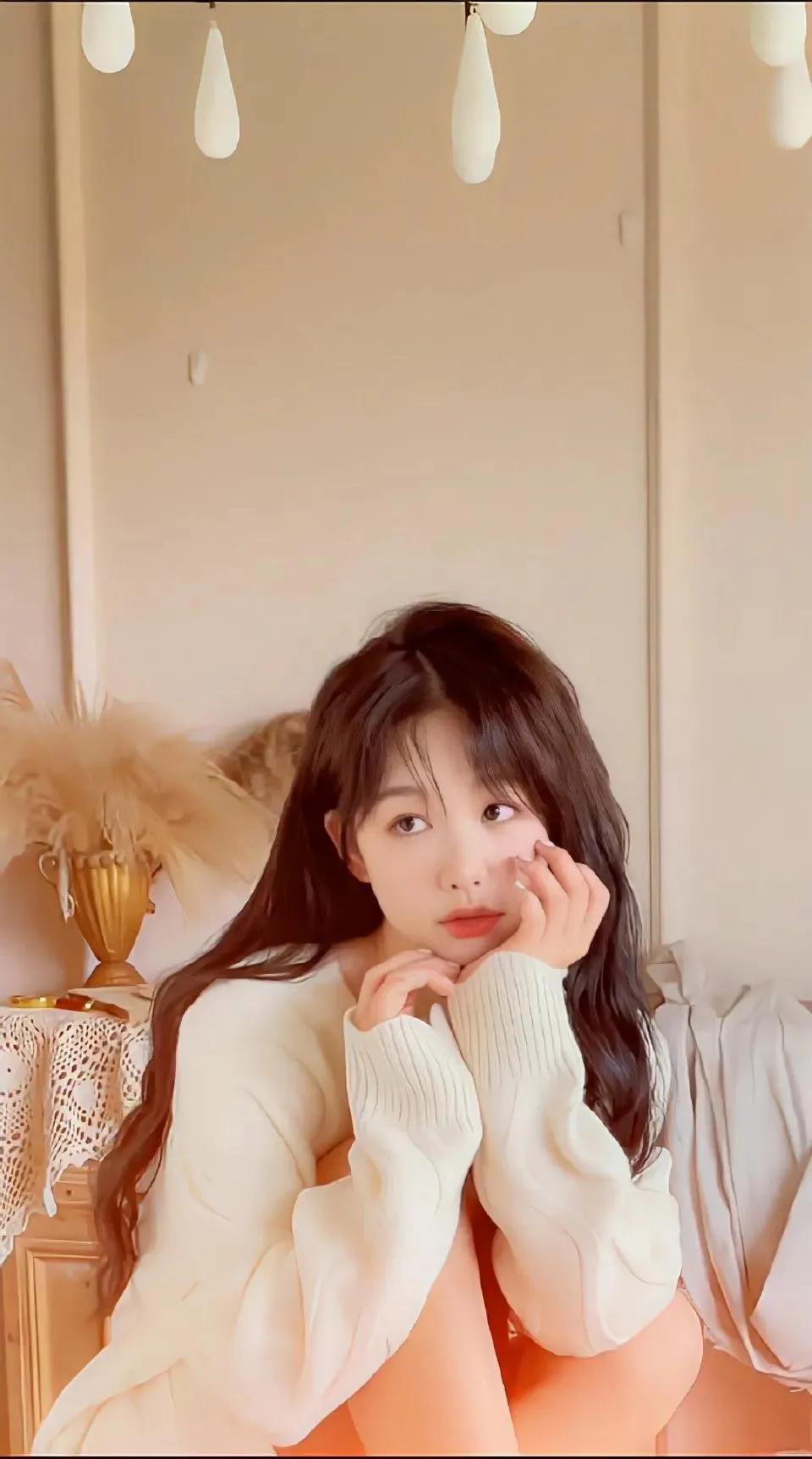 徐梦洁美图合集