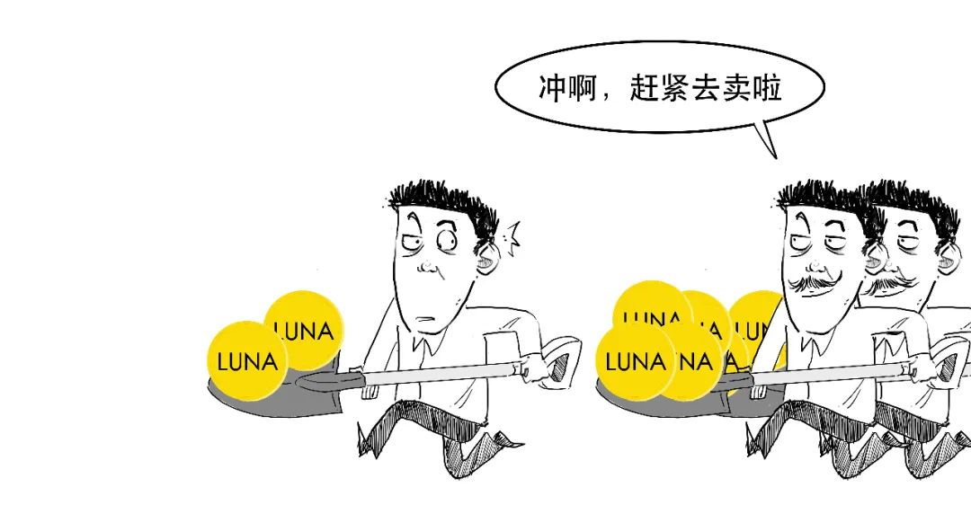币圈史诗级崩盘，死亡双螺旋到底咋回事？