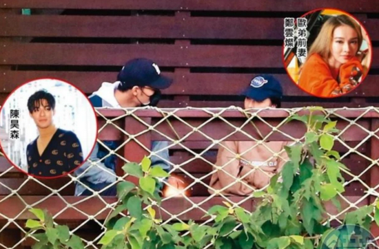 是离婚元年也是结婚元年！2021年12对明星离婚，但也有12对结婚了