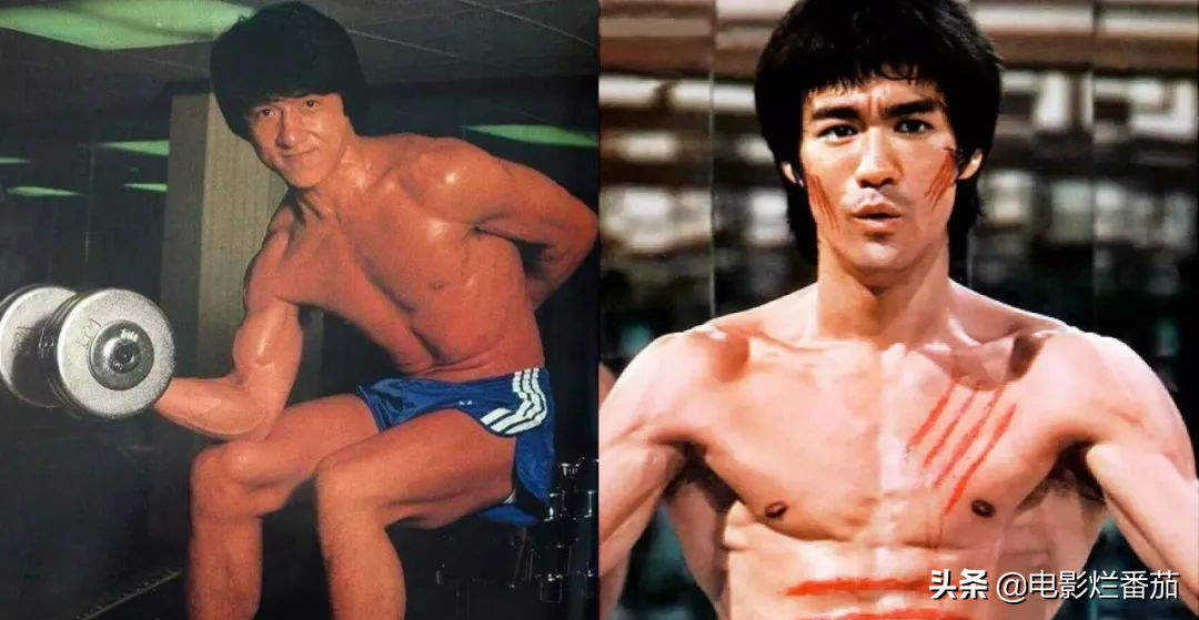 为什么欧美帅哥是“肌肉猛男”，而亚洲偏爱“阴柔小生”？