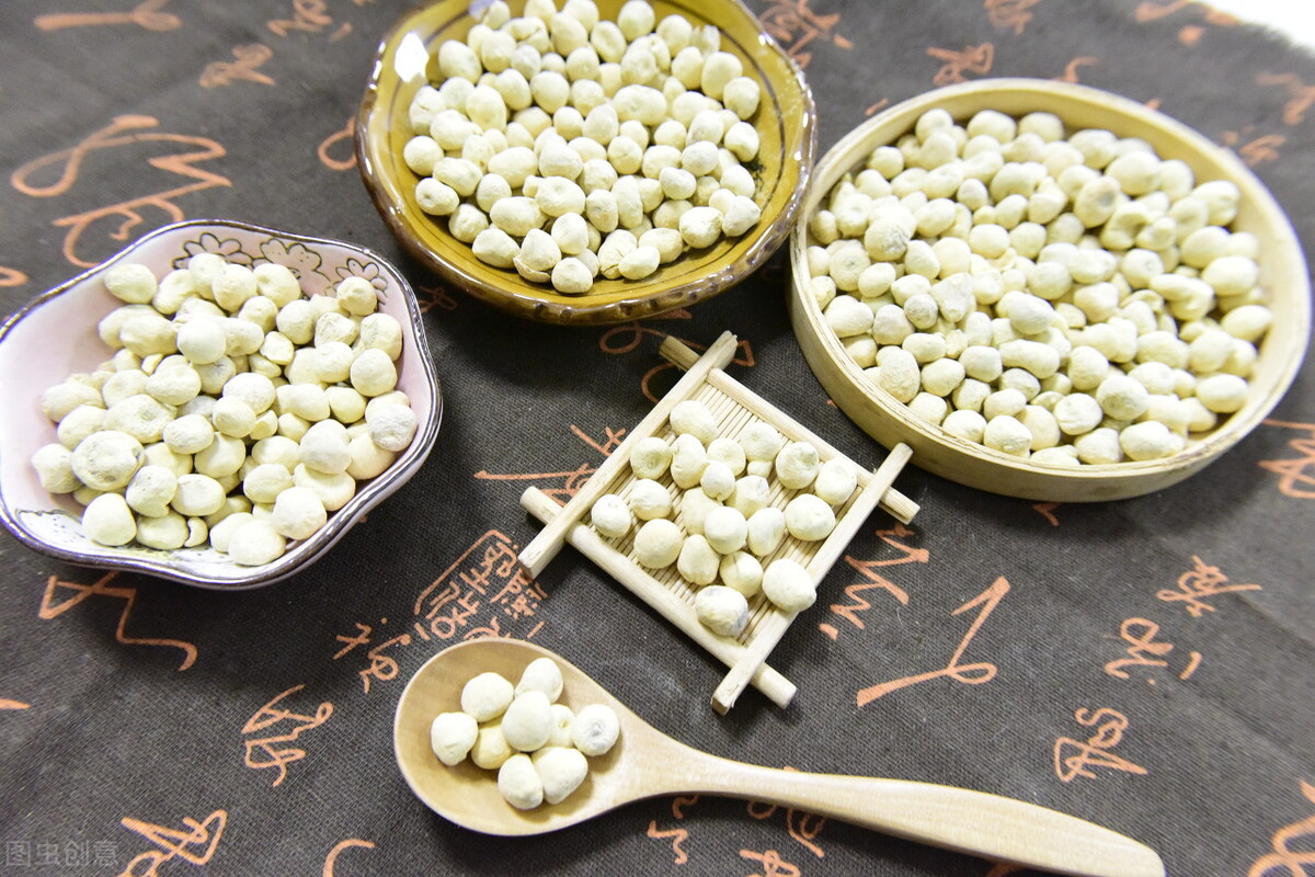 中药半夏的药理研究和临床配伍