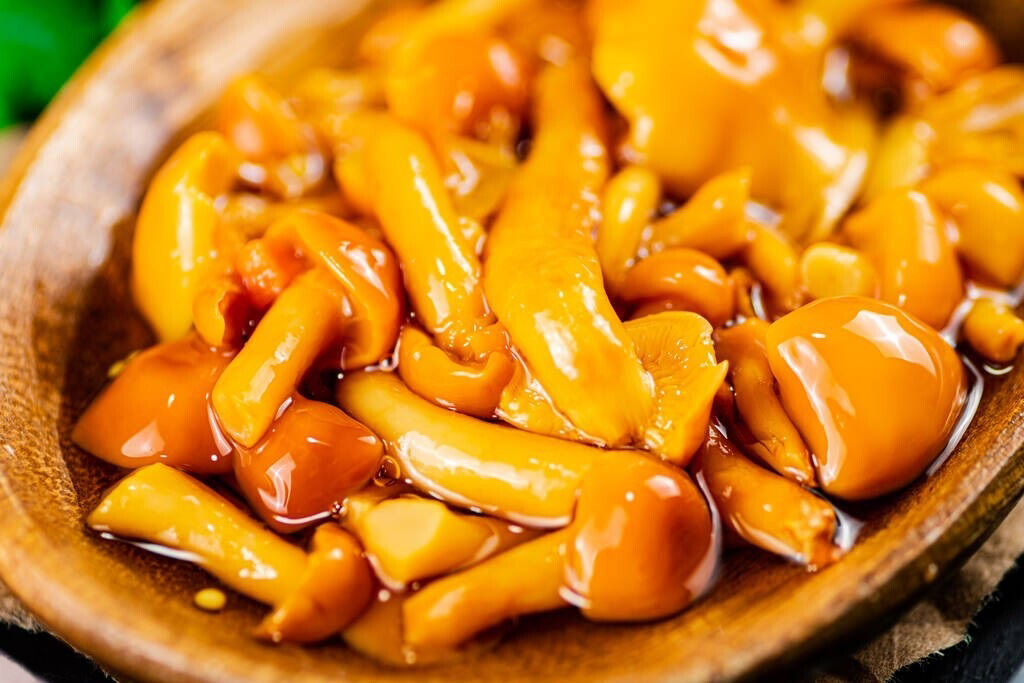 “高钾”食物排行榜！紫菜排倒数第一，燕麦排第3，建议收藏了解