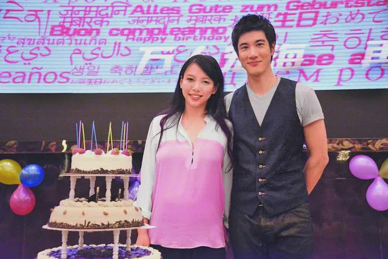 王力宏宣布暂时退圈！向李靓蕾认错道歉：不再做辩解，都是我的错