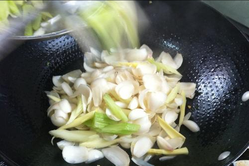 冬季肝火旺，推荐7种“败火”食物，清热解毒又泻火，轻松过寒冬