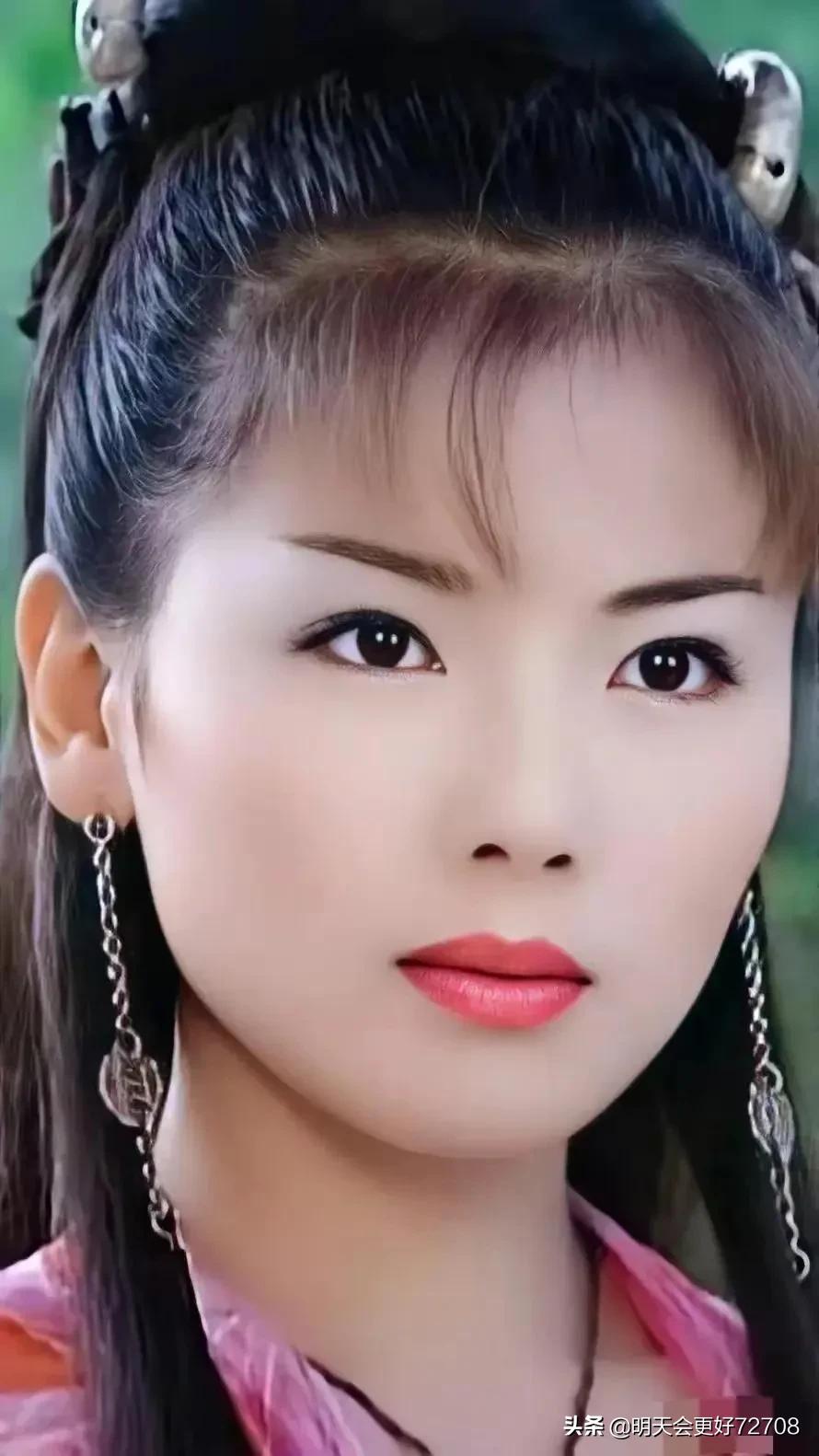 分享图片：刘涛迷人写真照