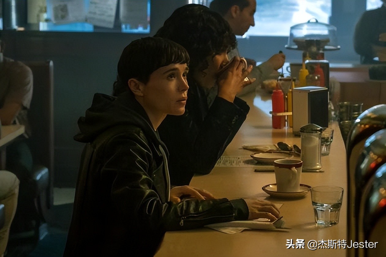 Netflix《雨伞学院》第三季看点！雨伞VS麻雀学院