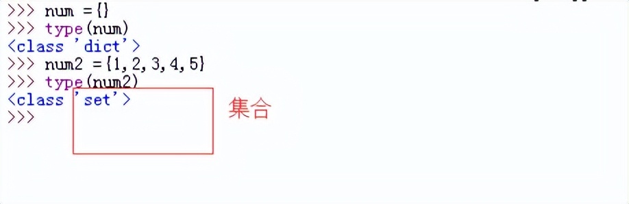 集合