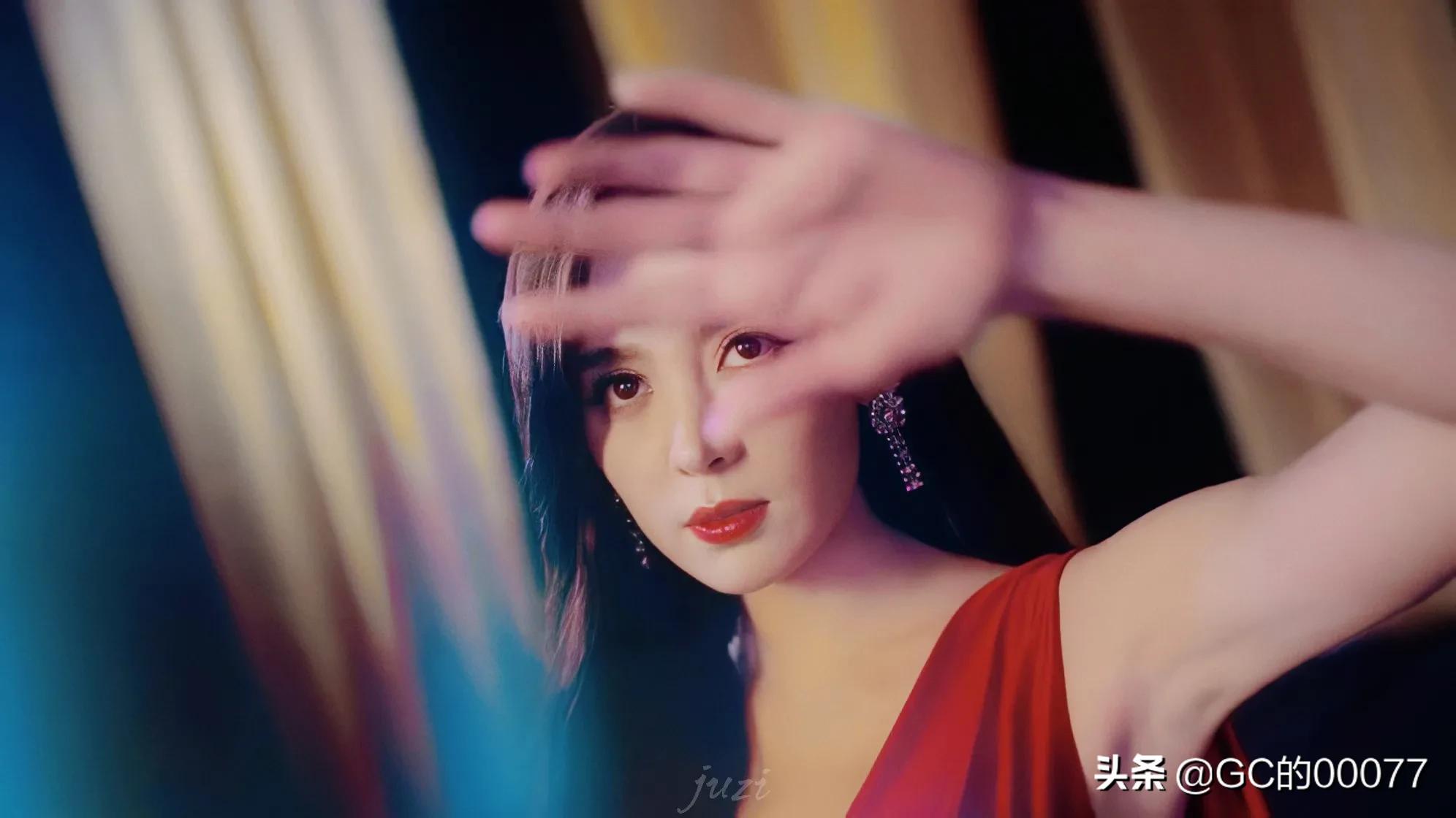 明星图片古力娜扎