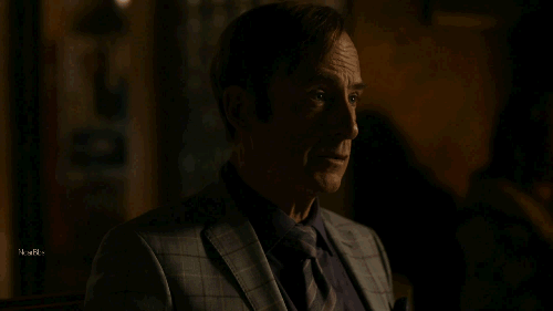 《风骚律师》第六季：女主角从乖乖女变成了灰太狼