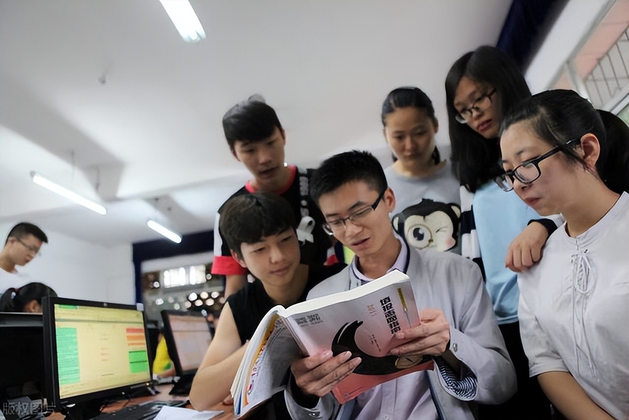 冷门专业（这5个专业很）