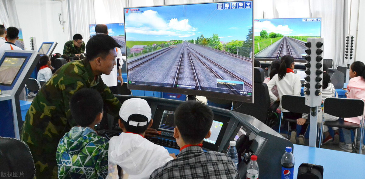 2022年中国铁路济南局，公布各高校拟录取数量，山职位居第一