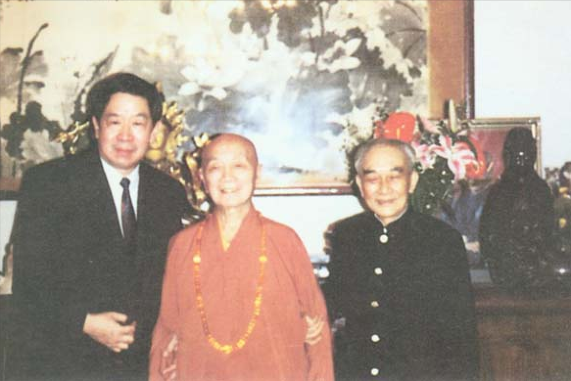 饱受质疑的大师南怀瑾，到底是一个什么样的人？