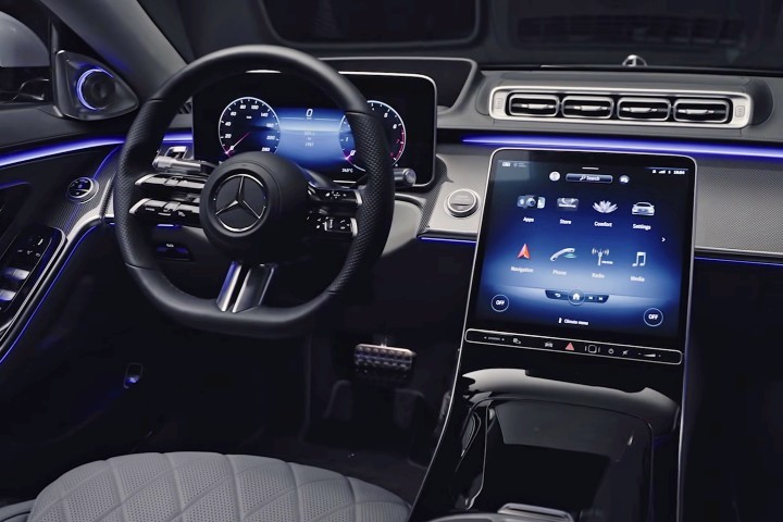 新版Apple CarPlay会成为下一个iPhone吗？