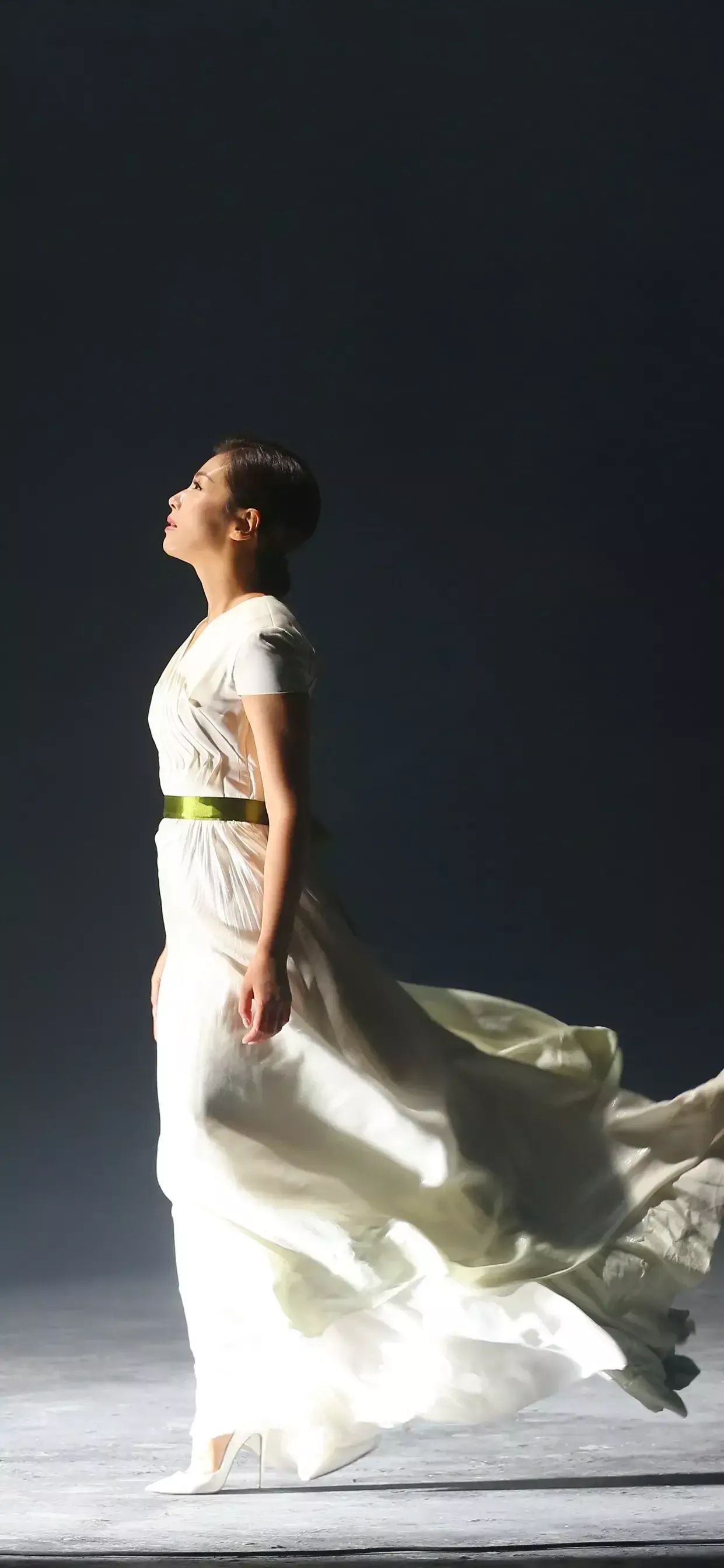 刘涛：恬静温婉，明艳动人，魅力十足