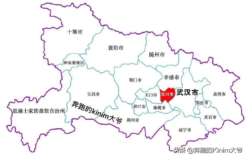 汉川工厂最新招聘启事（武汉周边县市工资水平对比）