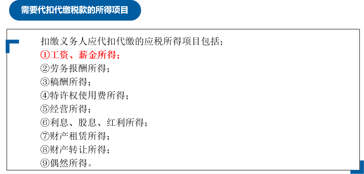 2022年3月1日起，个税年度汇算开始：谁能退税，谁要补税？