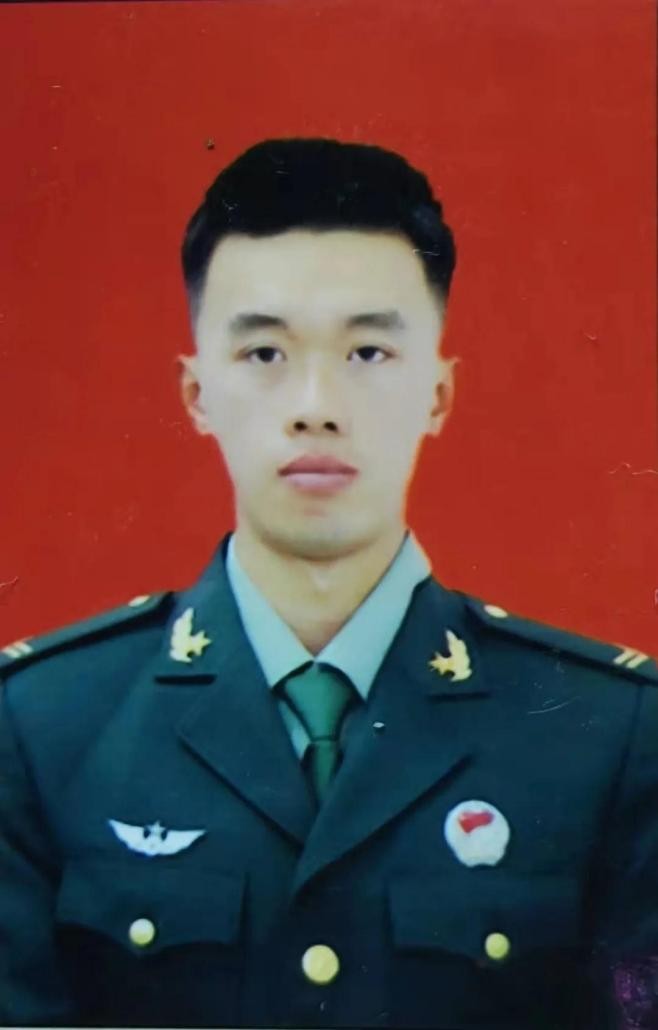 1次立功，14次嘉奖！这16个“学霸军人”，全来自北京同一所985