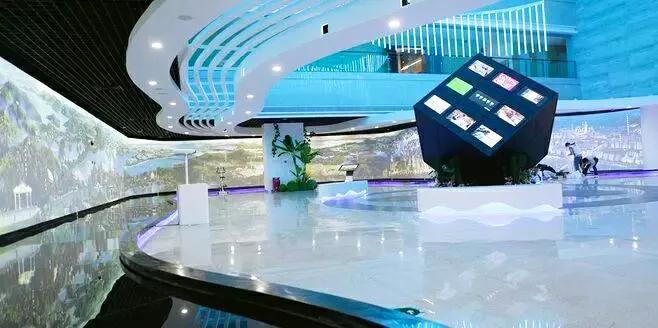广州这8个地方太美啦，特色不一还免费