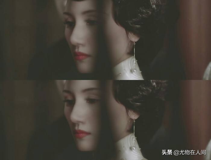 大中华尤物志75：袁泉的角色人生