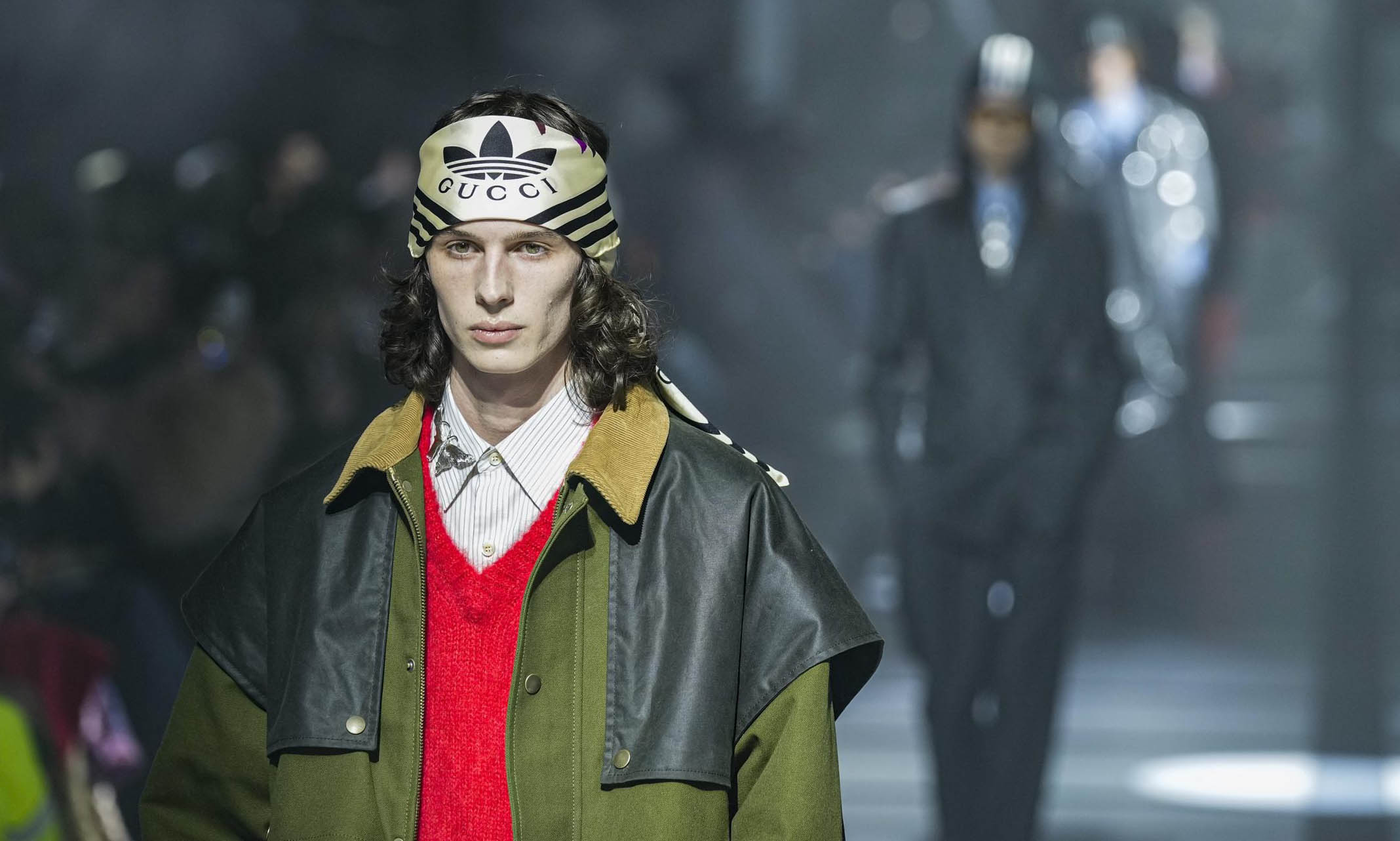 Adidas X Gucci 联名系列首波将于6 月7 日发售 完整型录抢先剖析 美购会