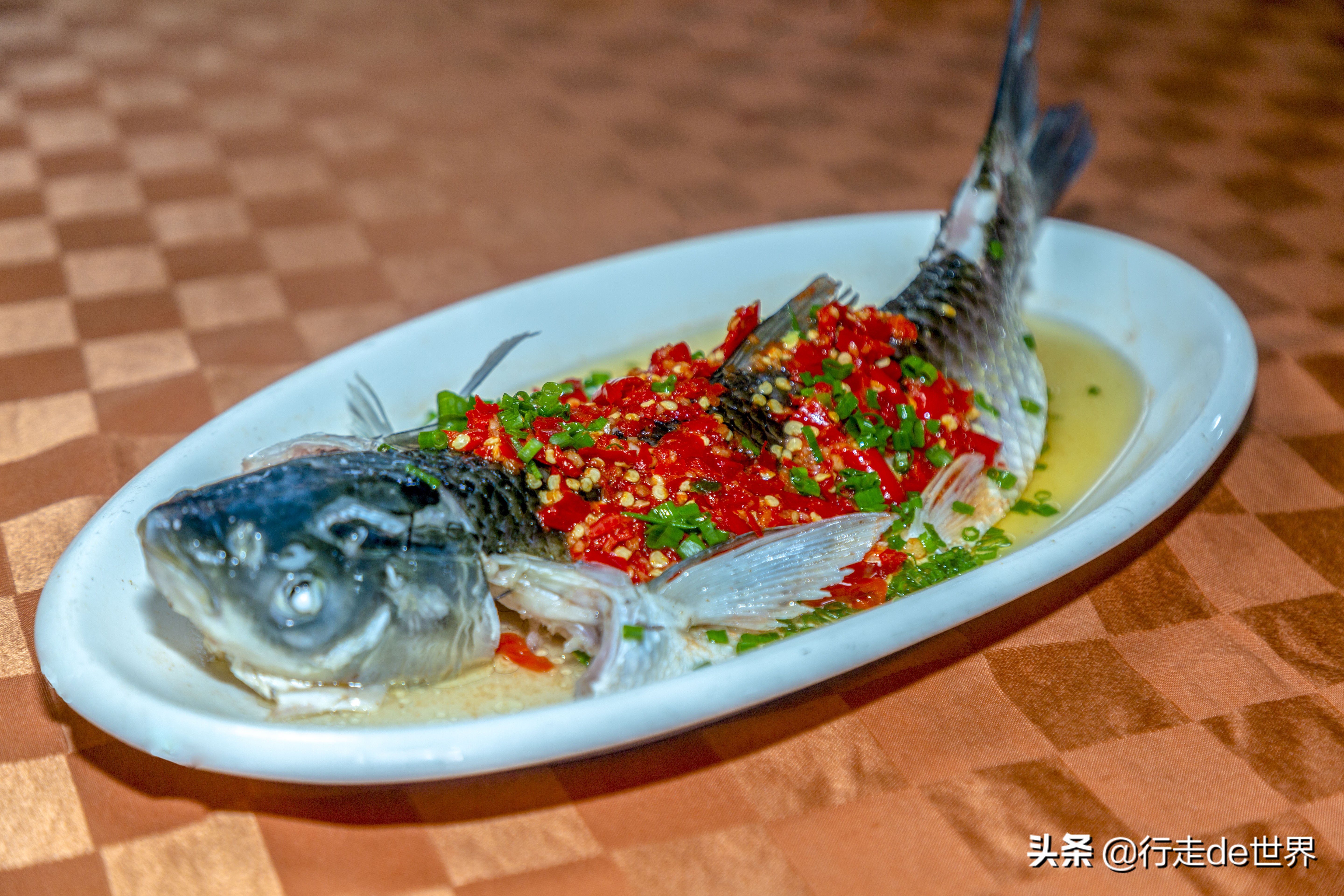 寻味顺德 | 猪头丙，一家性价比超高的农家餐厅
