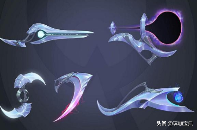 LOL厄斐琉斯切枪难？保姆级攻略教你学会厄斐琉斯切枪